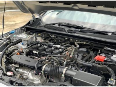 Honda Civic FE 1.5 turbo RS ปี 2021จด2022 รูปที่ 15
